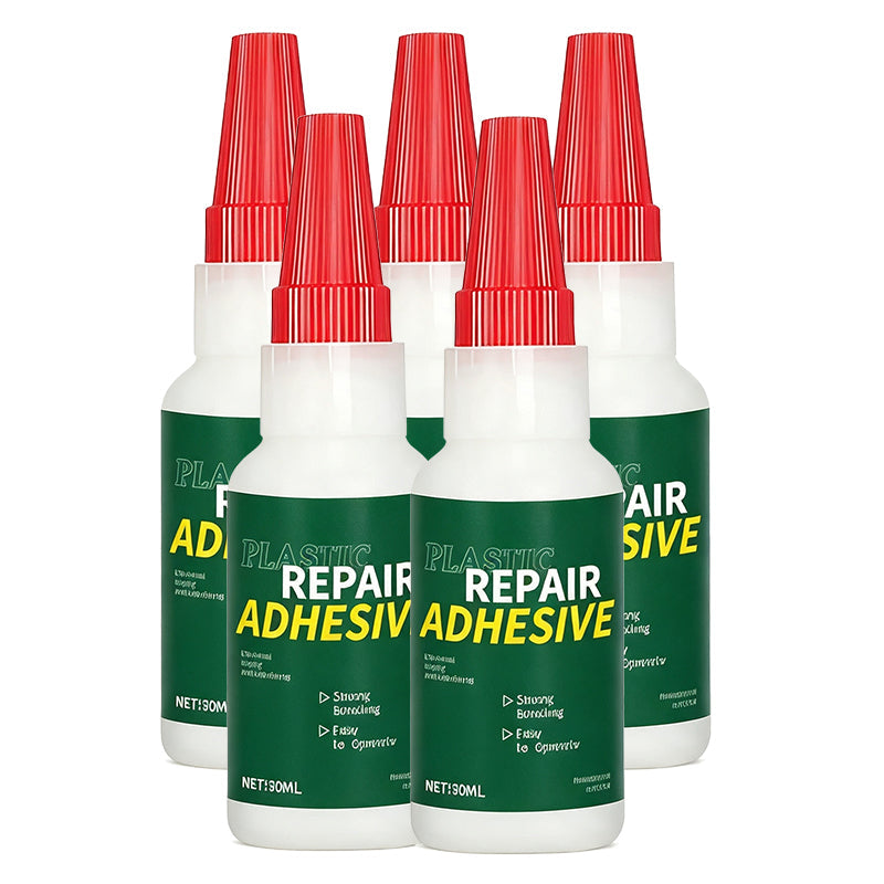 🥳2026 HOT SALE🥳💞50K+ SOLD! 🚗🔧WORTHBOOTH Bumper Repair Adhesive – Precision nozzle for trim, edge & gap repairs. lowest price online! 🛡️✨
