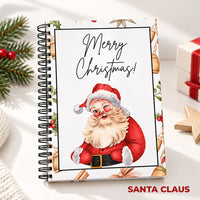Santa Claus