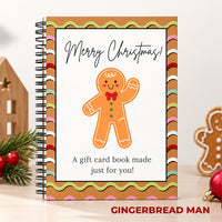 Gingerbread Man