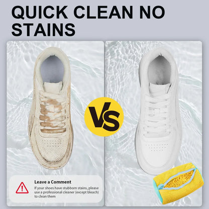 ✨Last Day 50% OFF✨Mesh Laundry Shoe Wash Bag, Footwear Protector Bag for Washing Machine