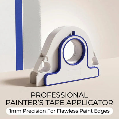 ✨Last Day 50% OFF✨High-efficiency Painter Masking Tape Applicator