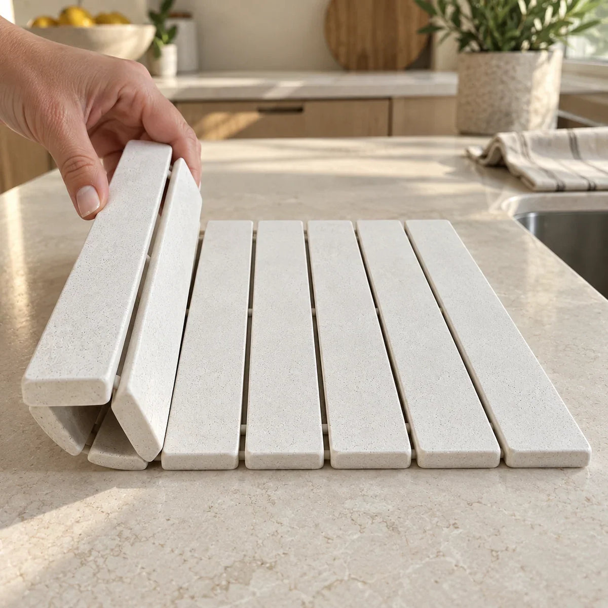 ✨Last Day 50% OFF✨Harbor Stone Drying Mat
