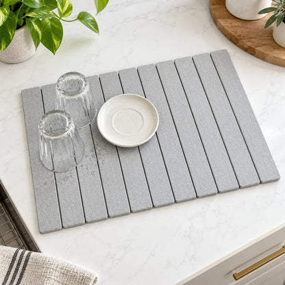 ✨Last Day 50% OFF✨Harbor Stone Drying Mat