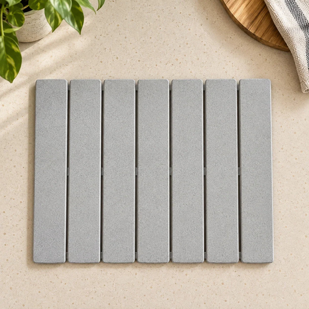✨Last Day 50% OFF✨Harbor Stone Drying Mat