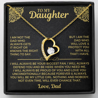 18k Yellow Gold Finish
